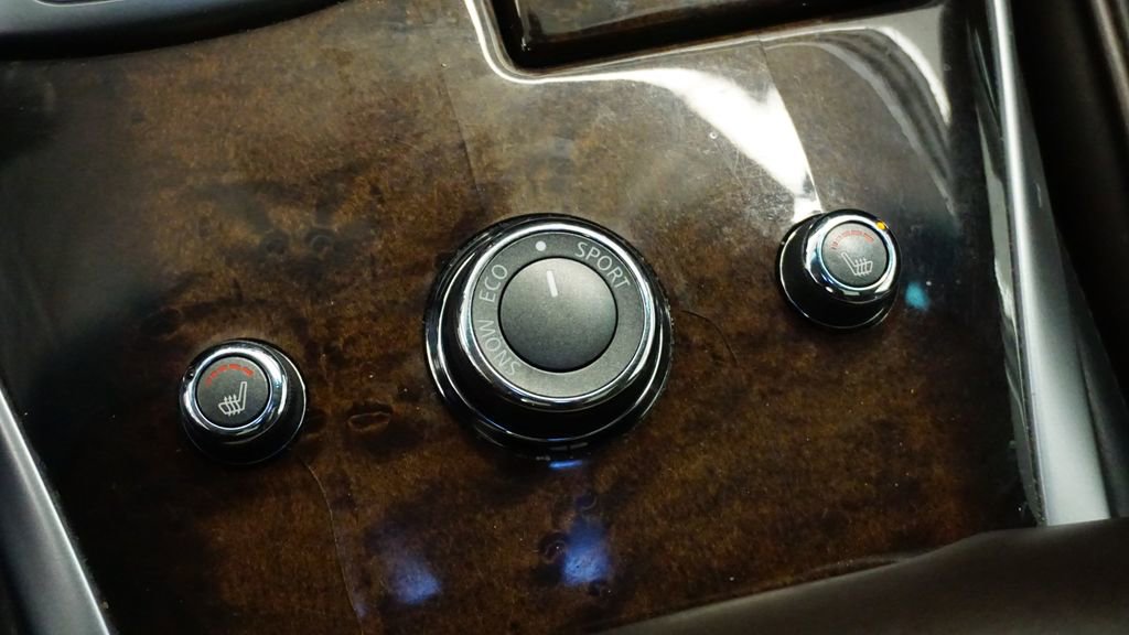 Used 2014 INFINITI QX60 AWD w/ Premium Plus Package image 28