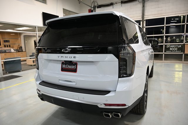 New 2026 Chevrolet Tahoe High Country w/ LPO, Illumination Package image 6
