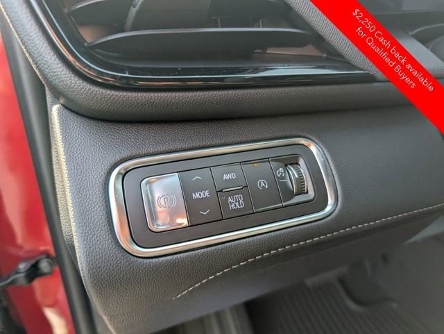 New 2026 Buick Enclave Sport Touring w/ Power Package image 17