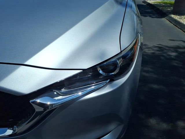 Used 2018 MAZDA CX-5 Touring AWD/4WD image 13