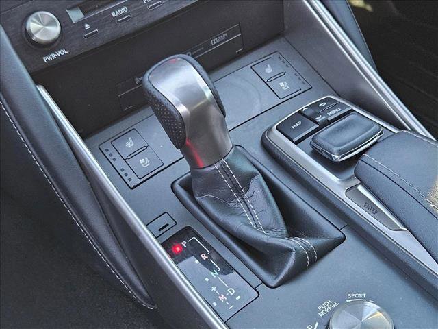 Used 2018 Lexus IS 300 image 12