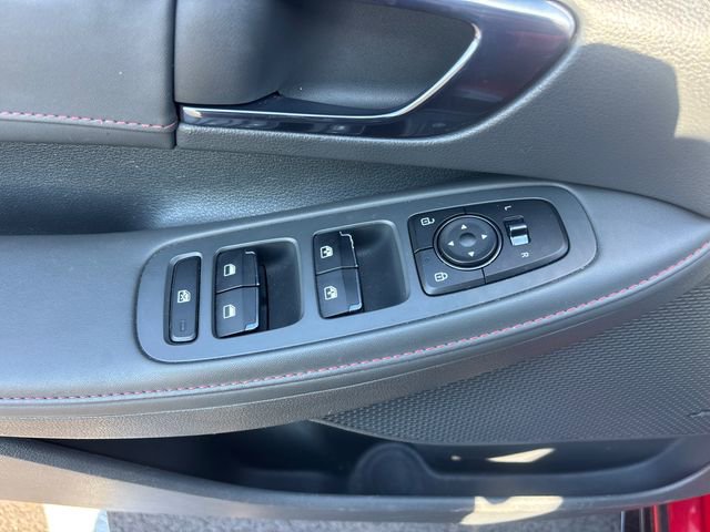 Used 2022 Hyundai Sonata N Line FWD image 15