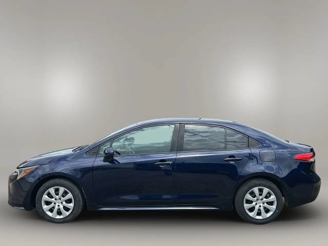 Used 2022 Toyota Corolla LE FWD image 8