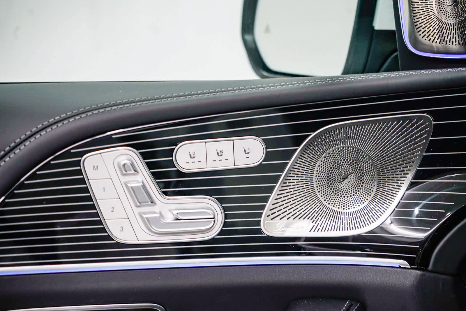 New 2026 Mercedes-Benz Maybach GLS 600 4MATIC image 26
