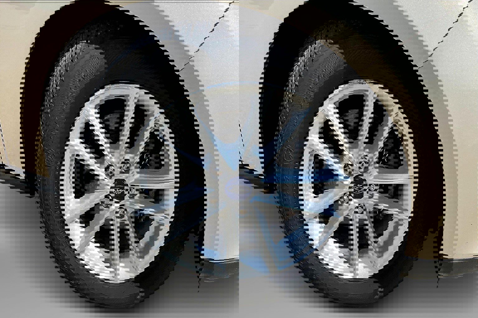 Used 2018 Ford Focus SE image 9