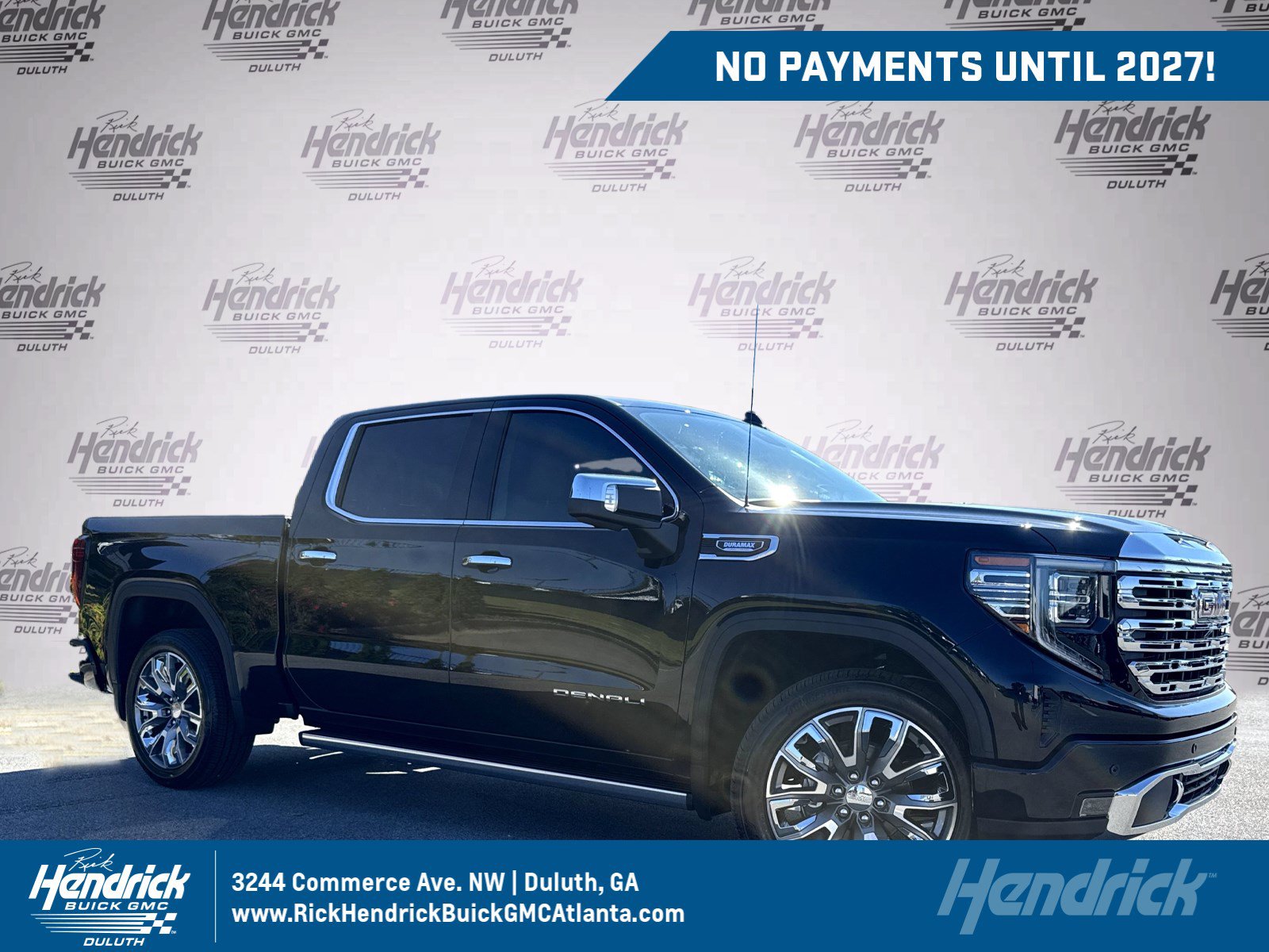 Used 2023 Chevrolet Silverado 1500 RST w/ All Star Edition Plus AWD/4WD 360° Tour