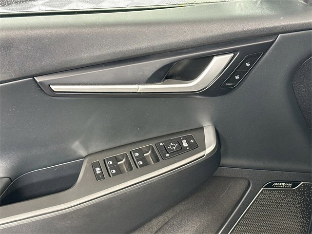 Used 2024 Kia EV6 Wind image 26
