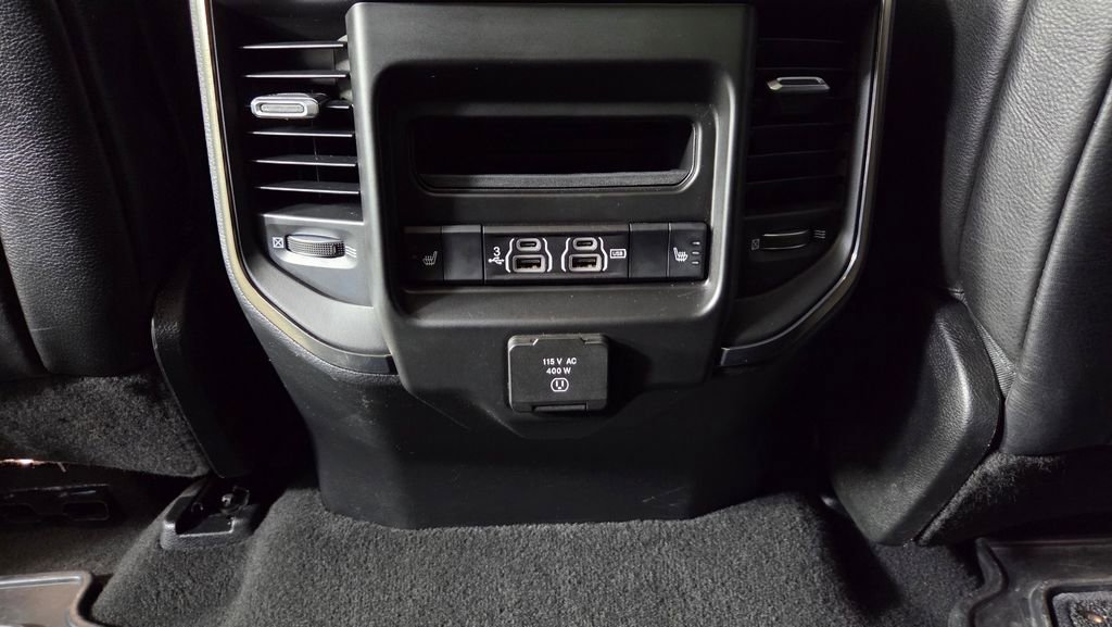 Used 2019 RAM 1500 Limited w/ Advanced Safety Group AWD/4WD image 31