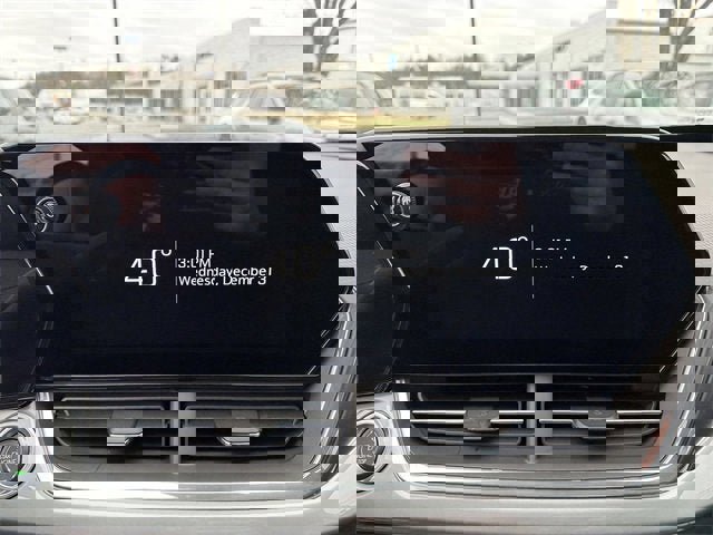 New 2026 Chevrolet Trax LT w/ Driver Confidence Package image 21