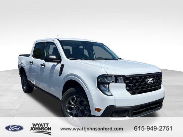 New 2026 Ford Maverick XLT AWD/4WD image 1