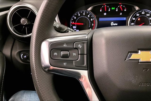 Used 2023 Chevrolet Blazer LT w/ Driver Confidence Package image 26