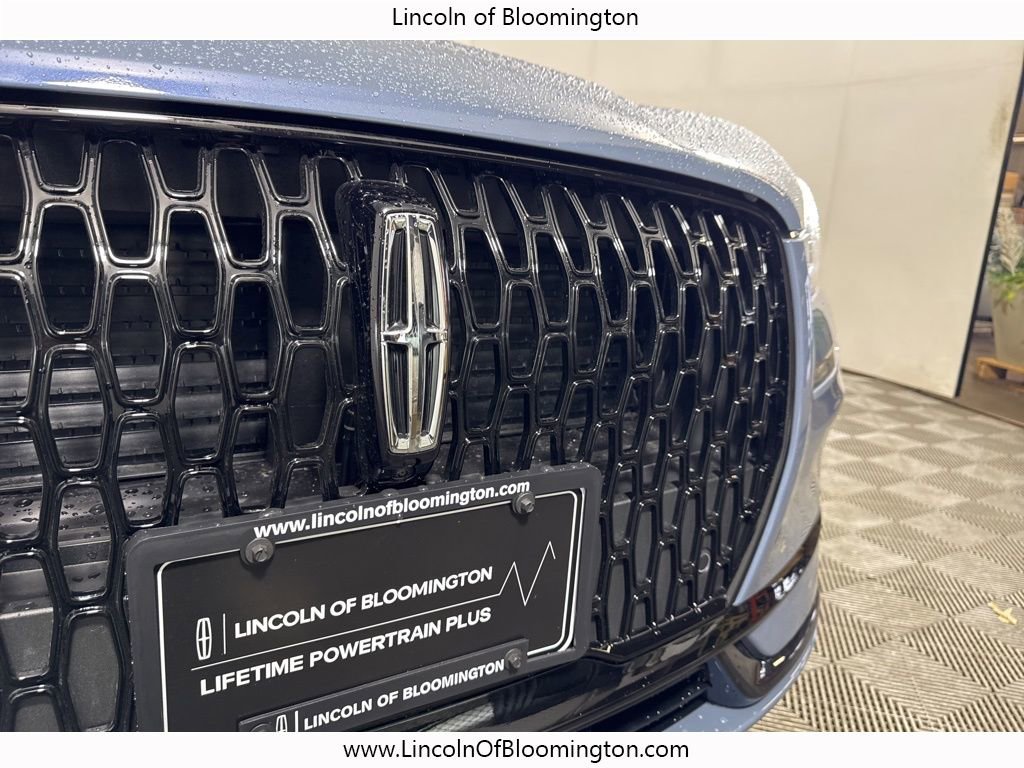 New 2026 Lincoln Corsair Premiere image 65