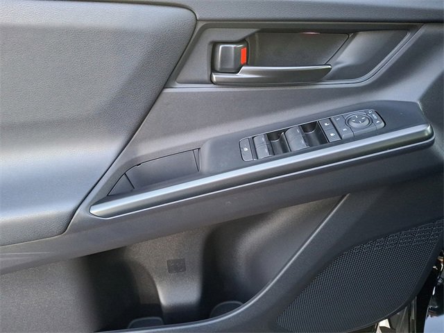 New 2026 Toyota bZ image 9