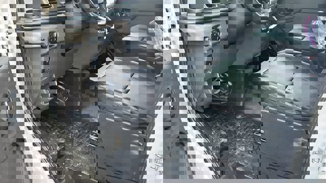 New 2026 Ford Transit 250 148 Medium Roof Extended AWD image 25