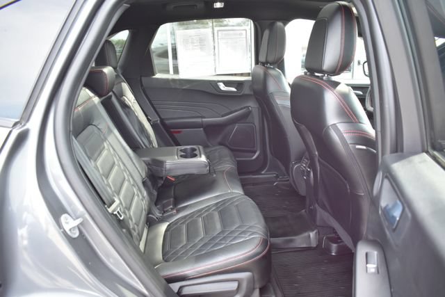 Used 2023 Ford Escape ST-Line Elite w/ Premium Technology Package AWD/4WD image 47