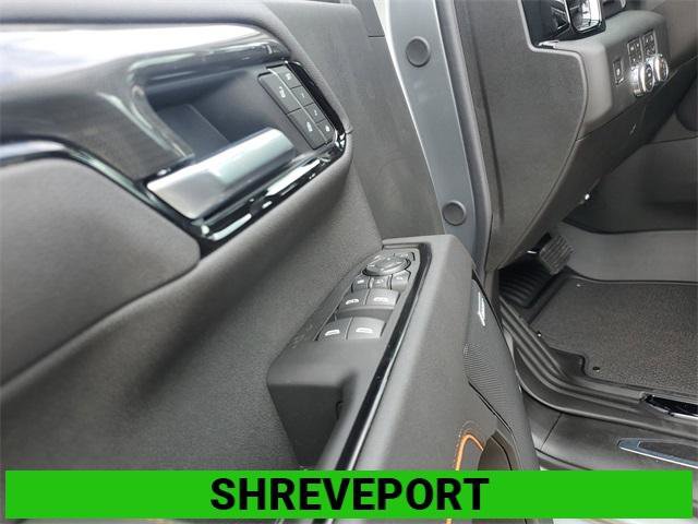 New 2026 GMC Sierra 2500 AT4 w/ AT4 Premium Plus Package image 11