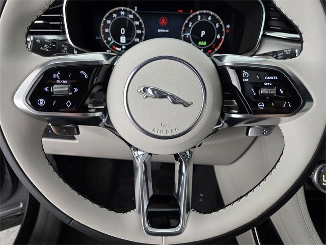 New 2026 Jaguar F-PACE R-Dynamic S image 20