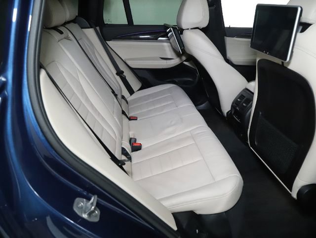 Used 2019 BMW X3 xDrive30i w/ Premium Package image 33