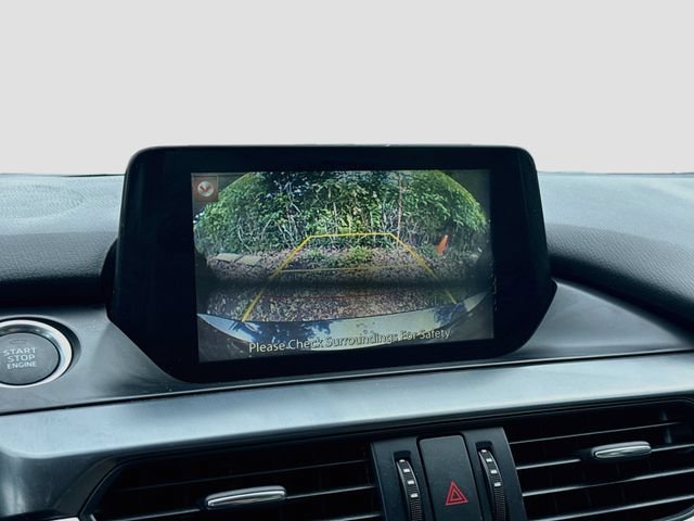 Used 2016 MAZDA MAZDA6 Touring FWD image 18