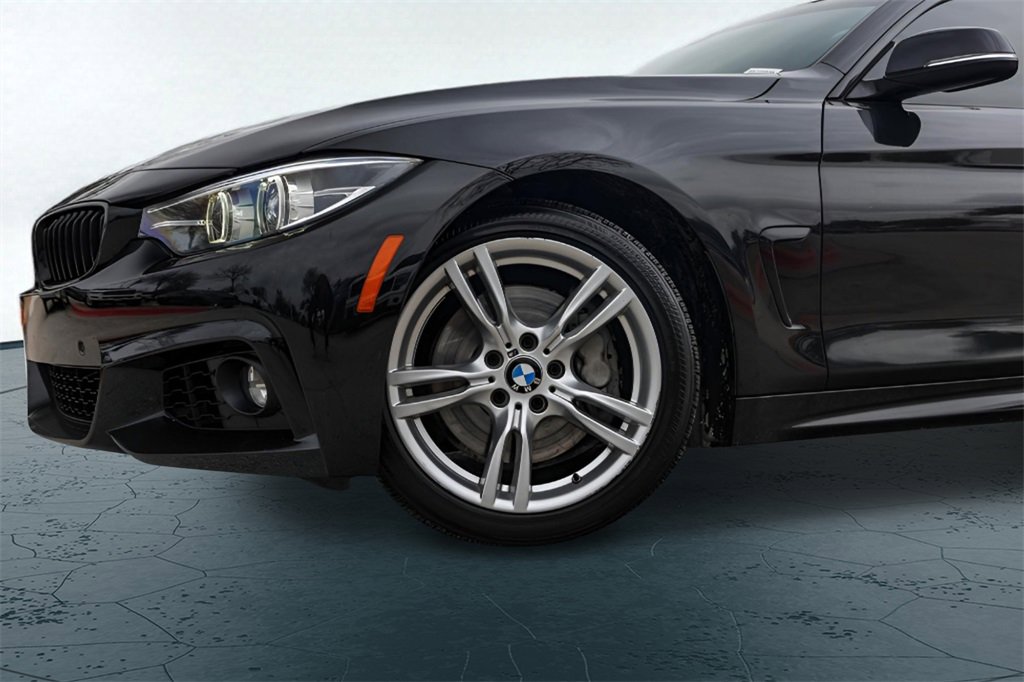 Used 2018 BMW 430i Gran Coupe image 4