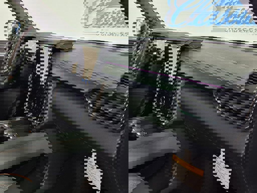 New 2026 GMC Acadia AT4 w/ Luxury Package image 16