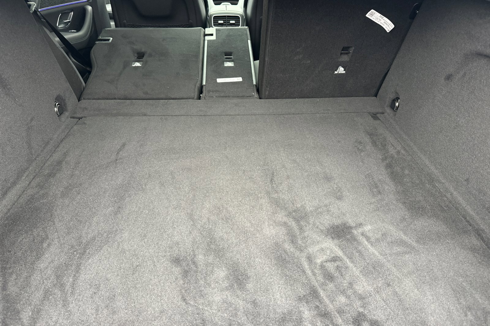 New 2026 Mercedes-Benz GLE 53 AMG 4MATIC Coupe image 15