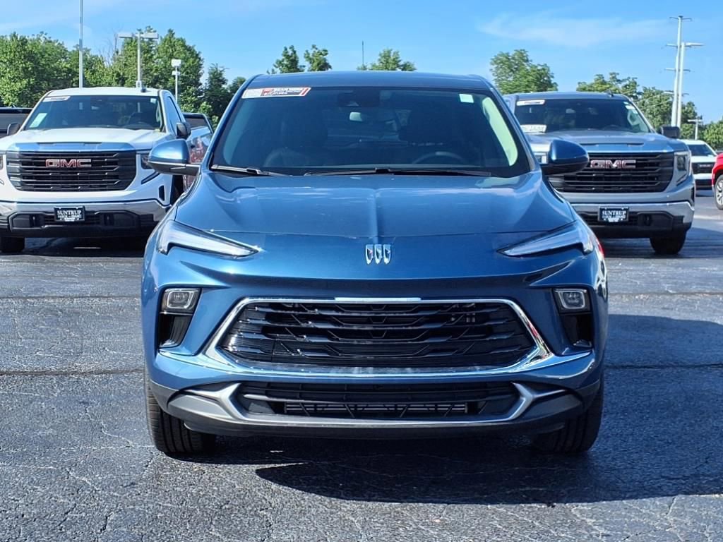 New 2026 Buick Encore GX Preferred w/ Comfort Package image 16