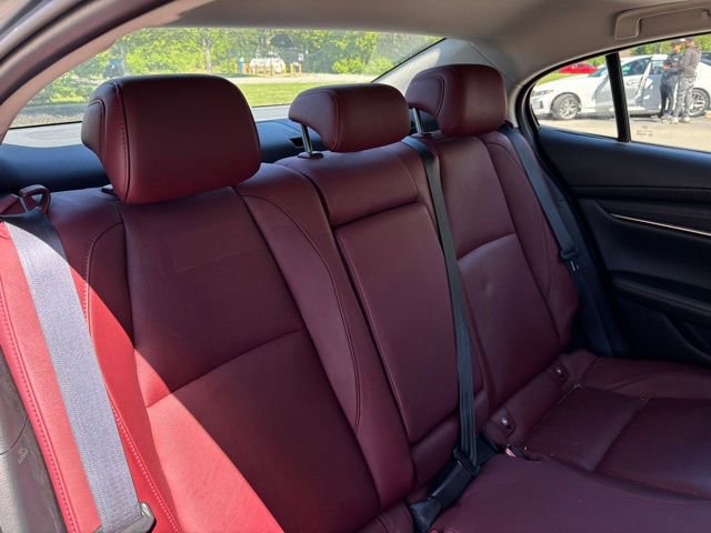 Used 2023 MAZDA MAZDA3 s FWD image 31