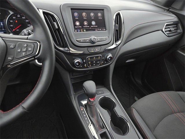 Used 2023 Chevrolet Equinox RS w/ LPO, Floor Liner Package image 37