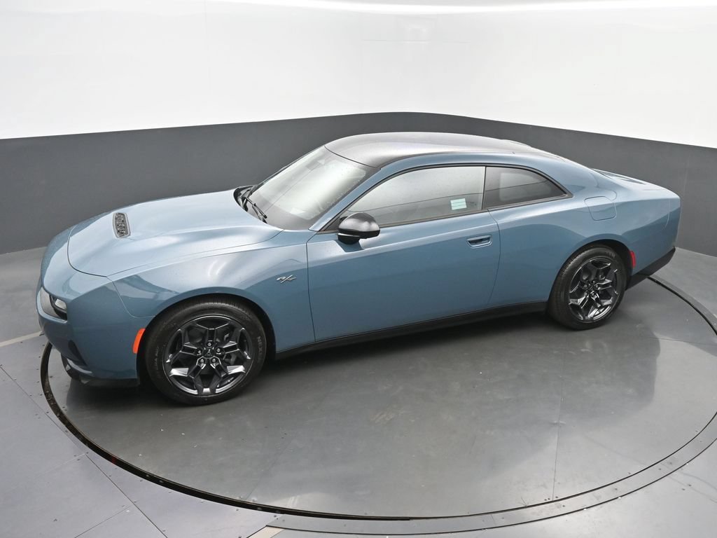 New 2027 Dodge Charger R/T AWD/4WD image 35