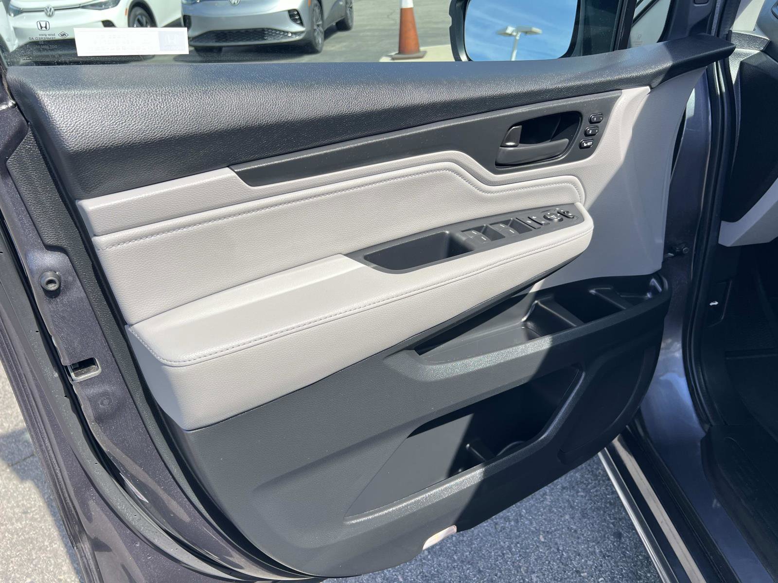 Certified 2019 Honda Odyssey Touring image 6