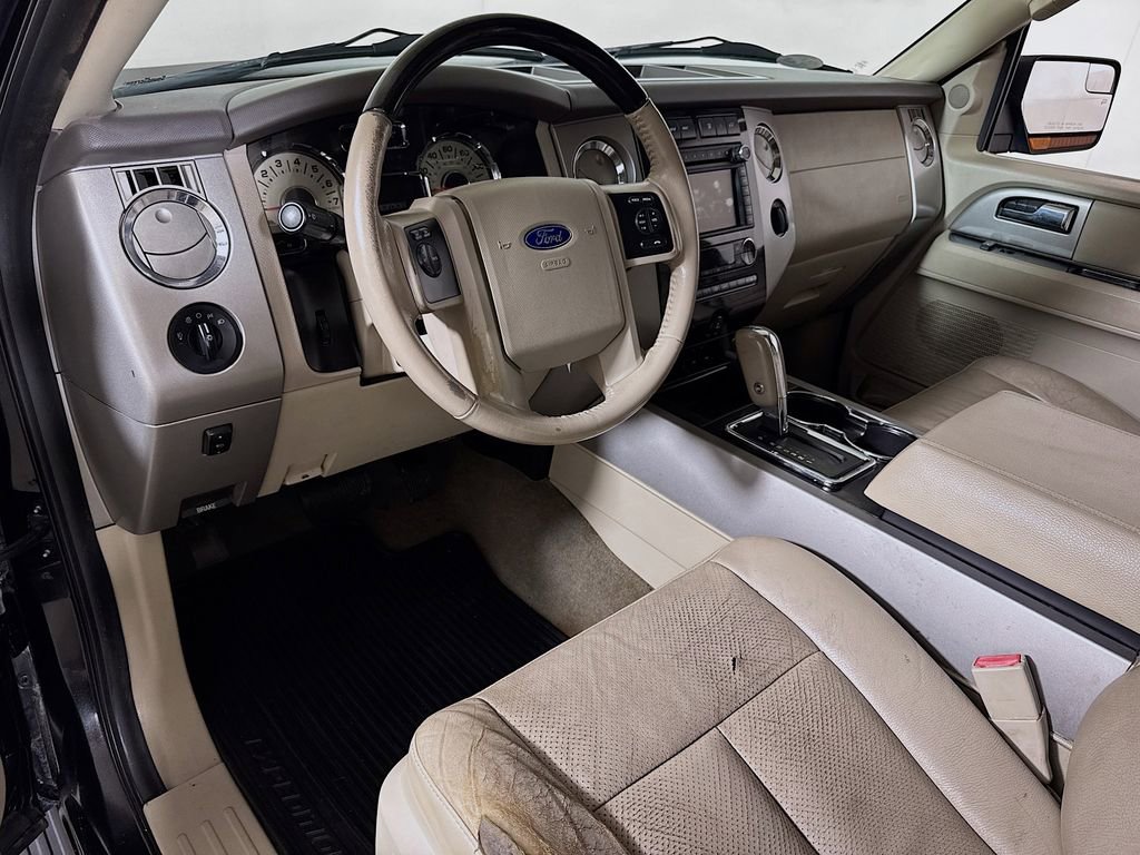 Used 2014 Ford Expedition EL Limited w/ Equipment Group 301A image 7