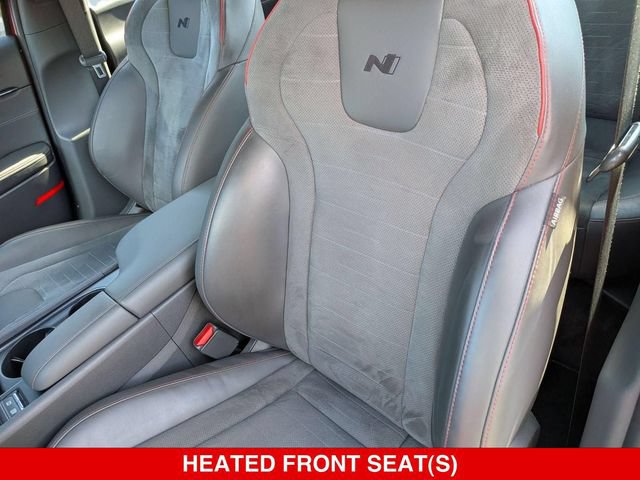 Used 2024 Hyundai Sonata N Line FWD image 15