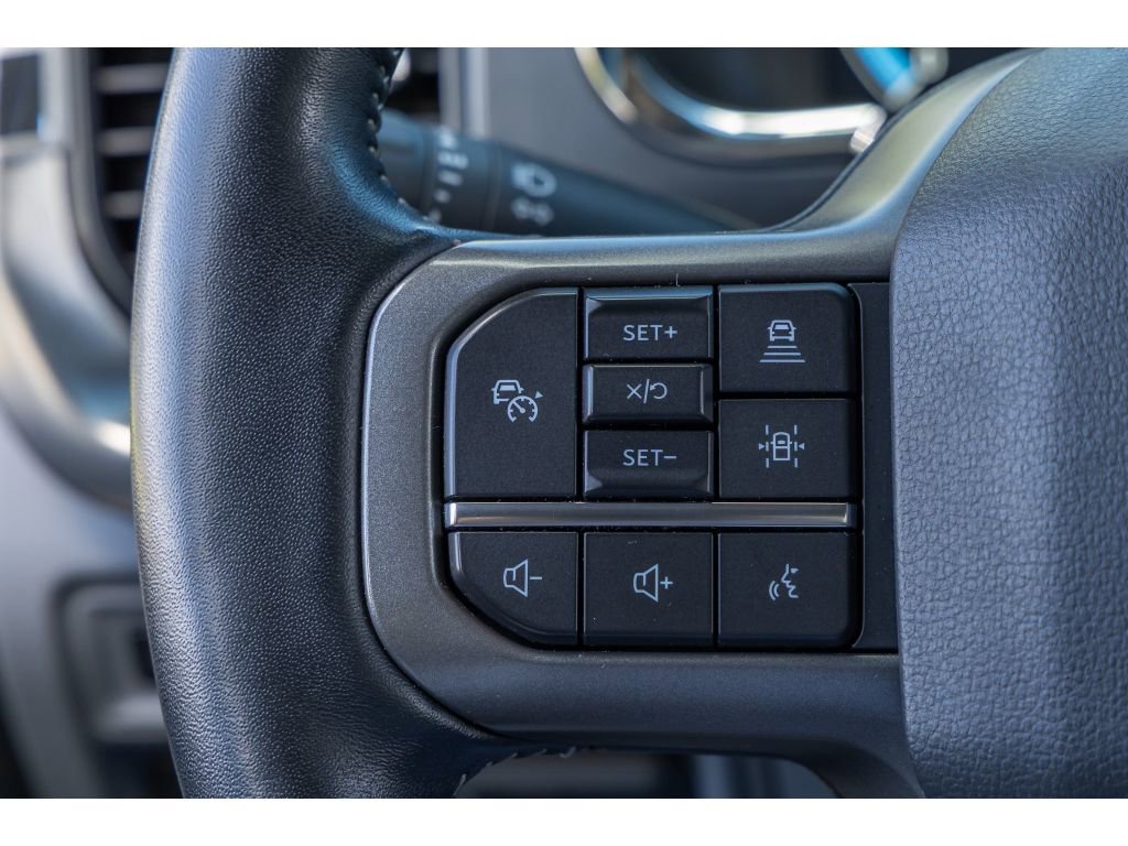 Used 2022 Ford F150 Lariat w/ Equipment Group 502A High image 27