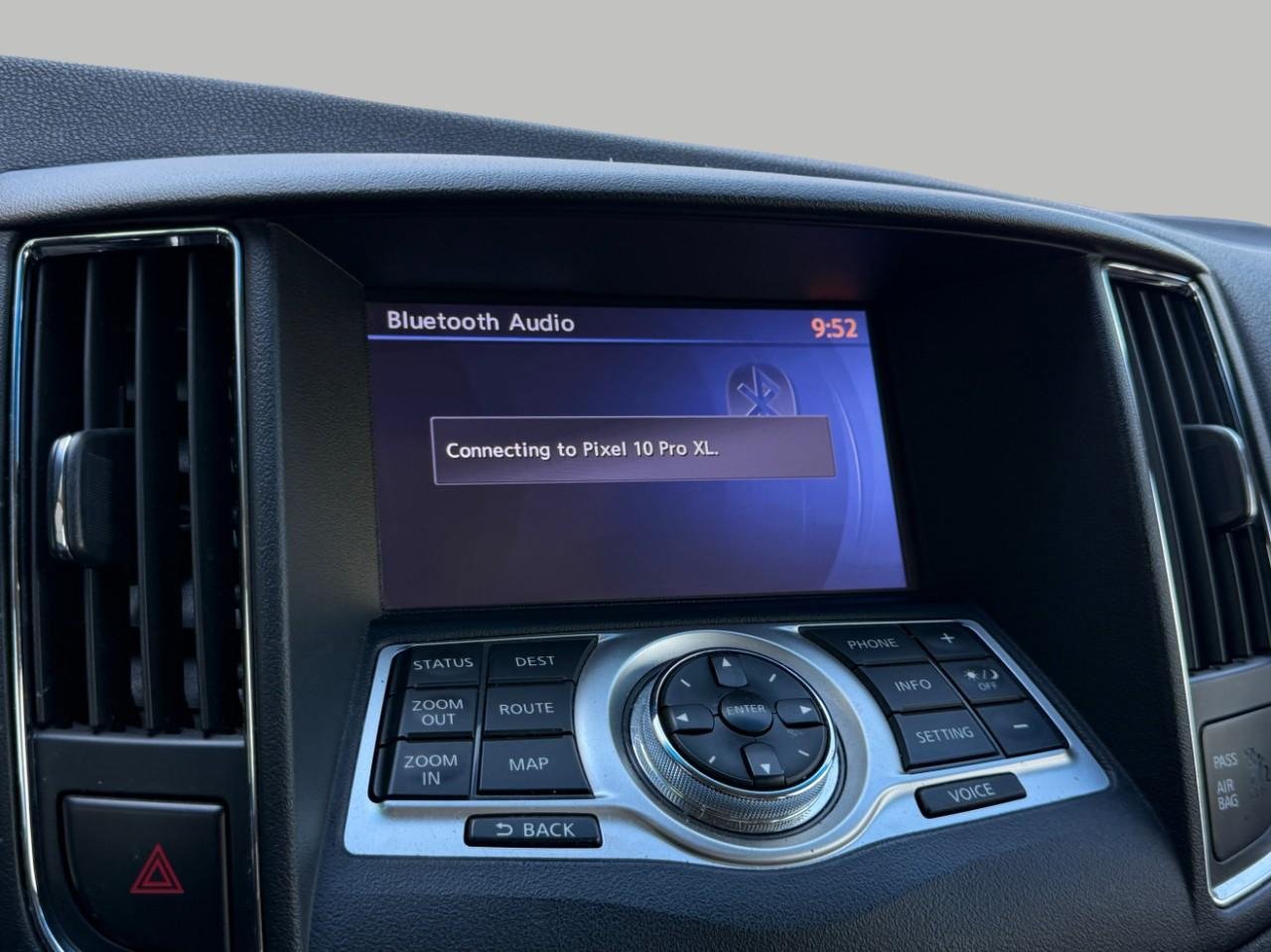 Used 2014 Nissan Maxima 3.5 SV w/ Premium Package FWD image 35