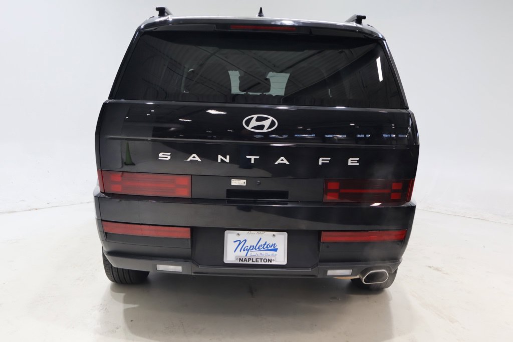 Used 2026 Hyundai Santa Fe SEL FWD image 6