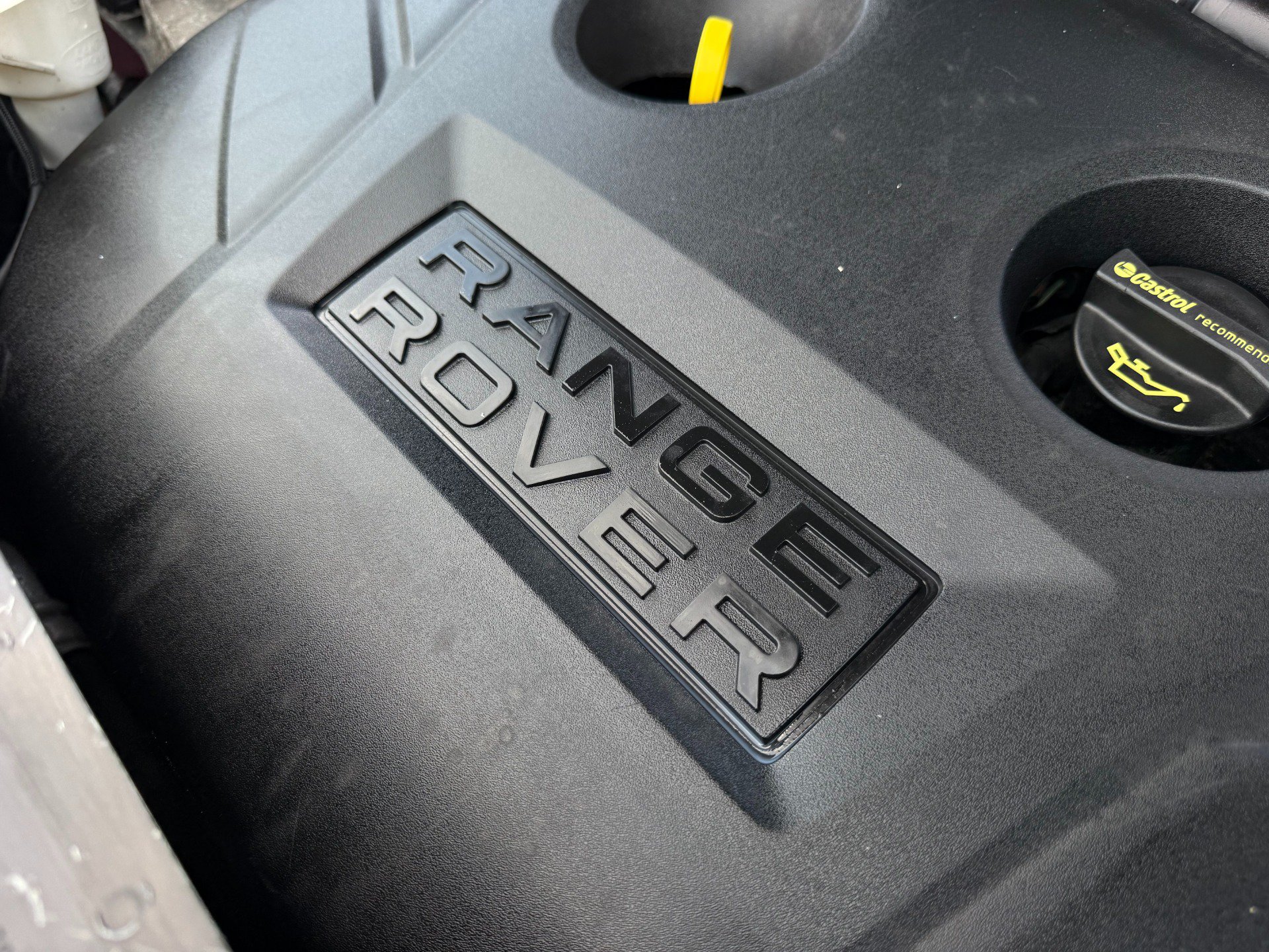 Used 2014 Land Rover Range Rover Evoque Pure AWD/4WD image 44