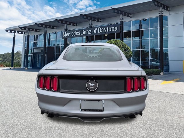 Used 2015 Ford Mustang Premium w/ 50 Years Appearance Package RWD image 5