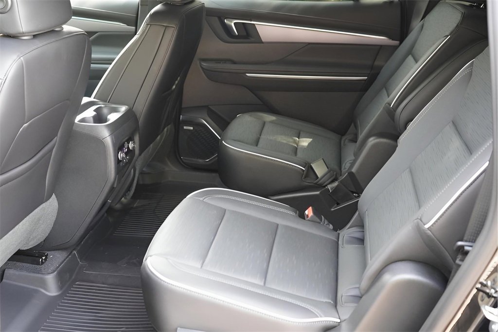 New 2026 Buick Enclave Sport Touring w/ Super Cruise Package image 27