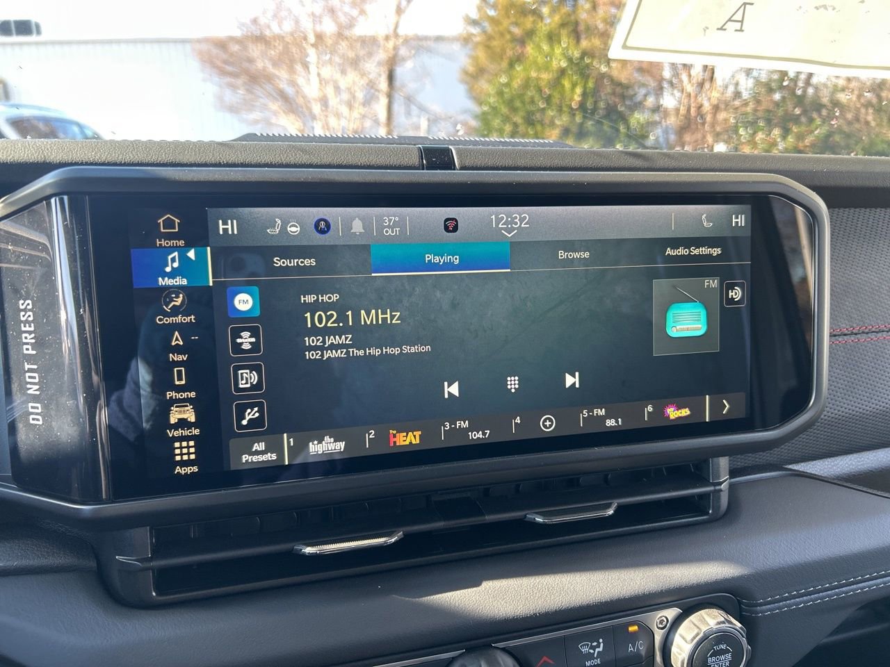 New 2026 Jeep Wrangler Unlimited Rubicon 392 image 16