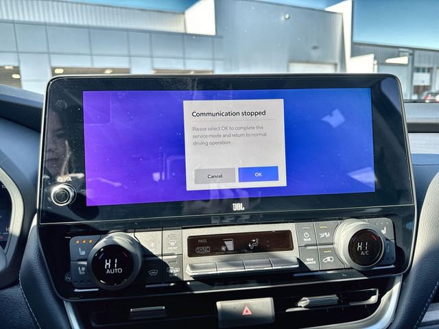 Used 2024 Toyota Grand Highlander Limited image 25