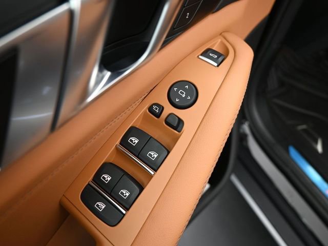 New 2026 BMW X5 xDrive40i image 13