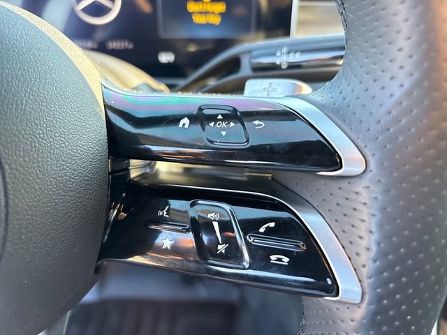 Used 2024 Mercedes-Benz C 300 4MATIC Sedan image 9