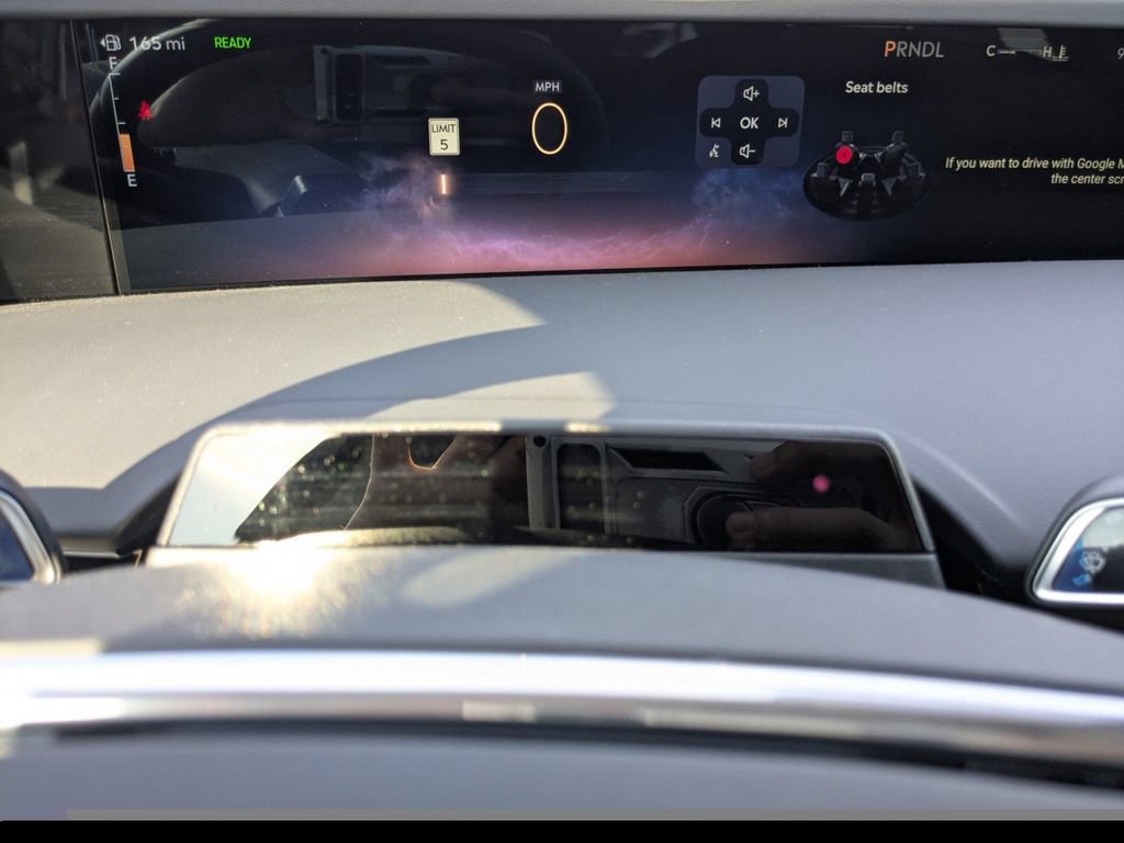 New 2026 Lincoln Nautilus Reserve AWD/4WD image 30