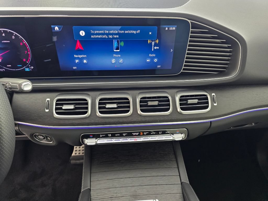 New 2026 Mercedes-Benz GLE 450 4MATIC image 14