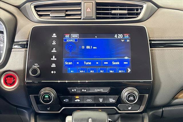 Used 2018 Honda CR-V Touring image 15