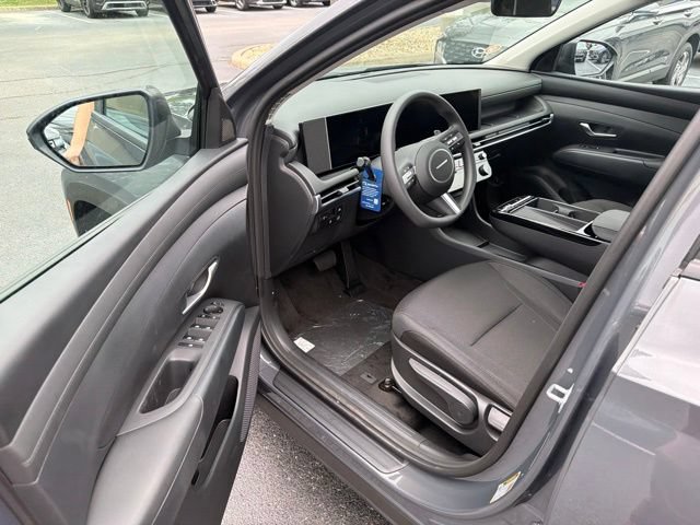 New 2026 Hyundai Tucson Blue SE AWD/4WD image 9