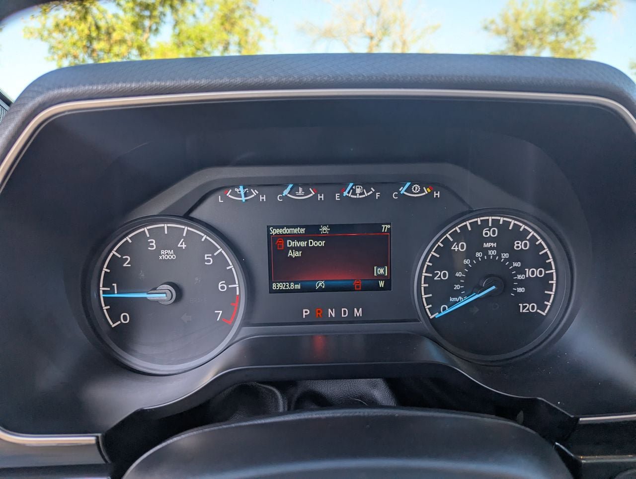 Used 2021 Ford F150 XL w/ STX Appearance Package image 29