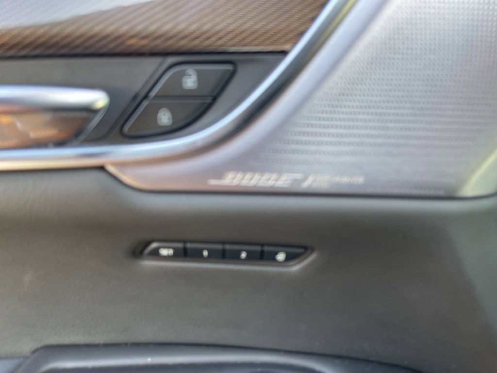 Used 2024 Cadillac XT6 Premium Luxury w/ Platinum Package image 20