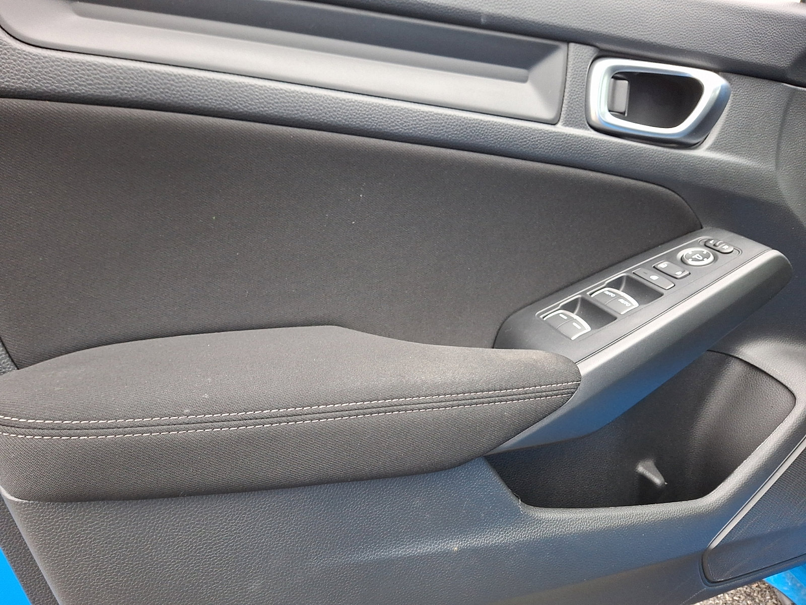 Used 2024 Honda Civic Sport image 12